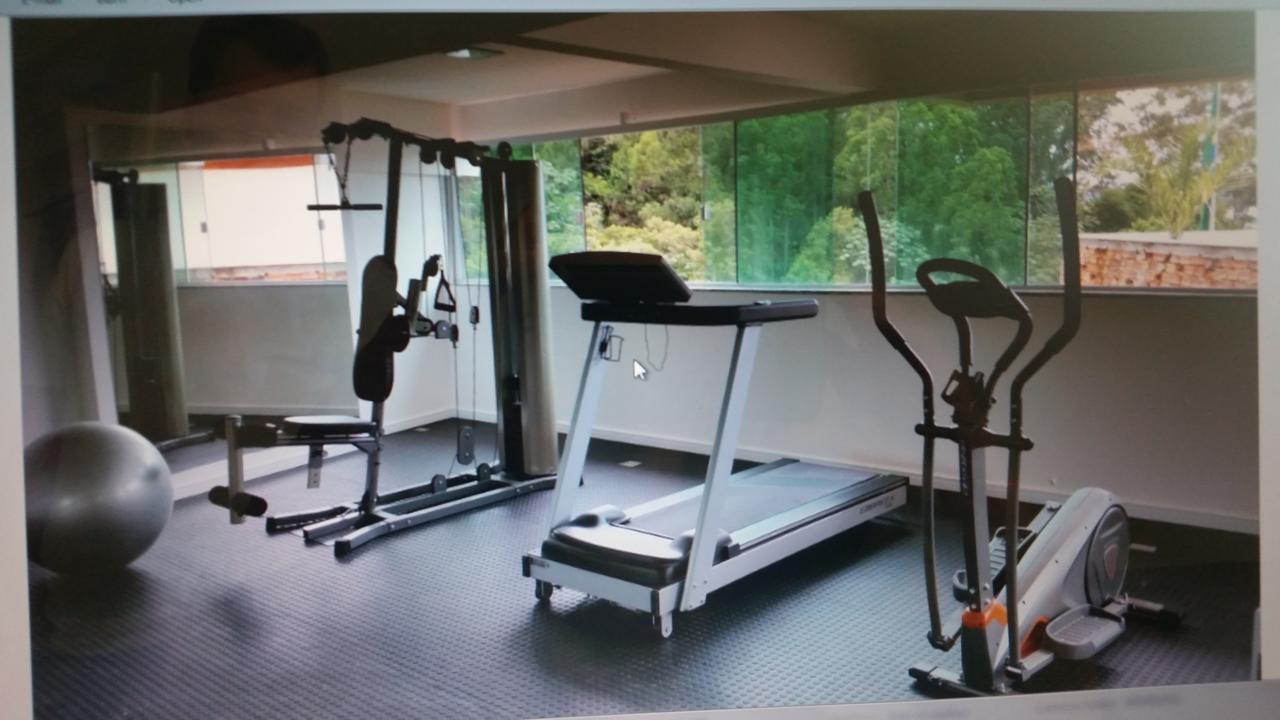 Internacional Apto. 1 * Balneario Camboriu