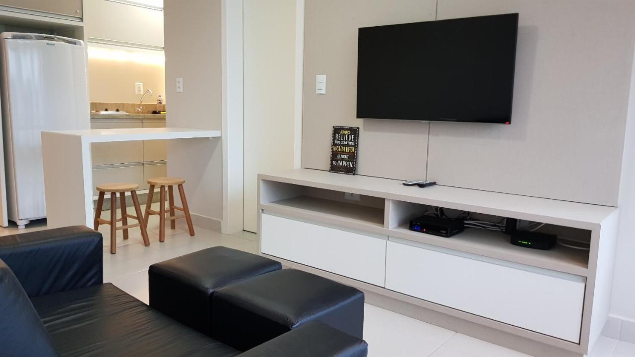 Apartamento Internacional Apto. 1 *